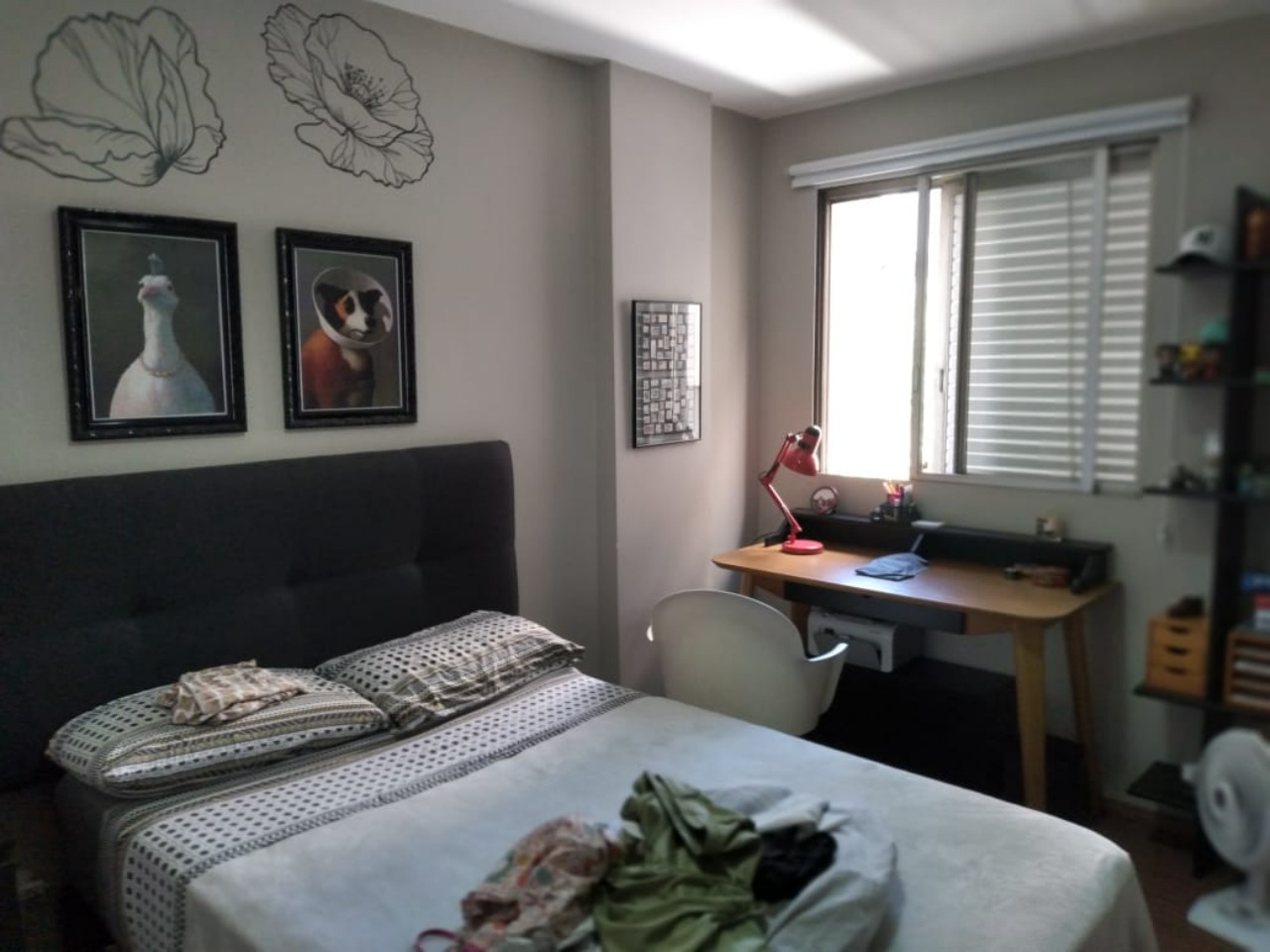 Apartamento para alugar com 2 quartos, 70m² - Foto 9