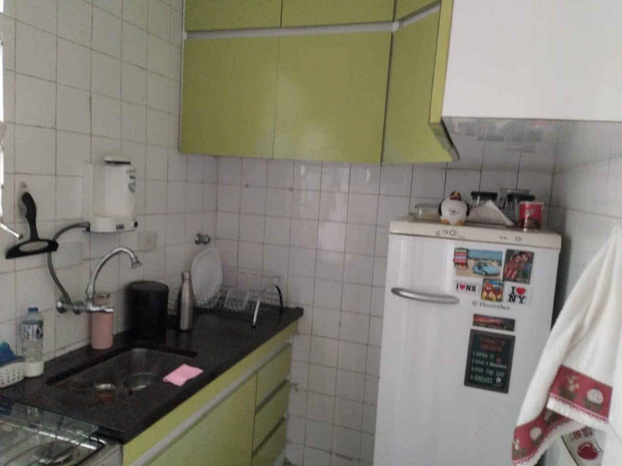 Apartamento para alugar com 2 quartos, 70m² - Foto 16