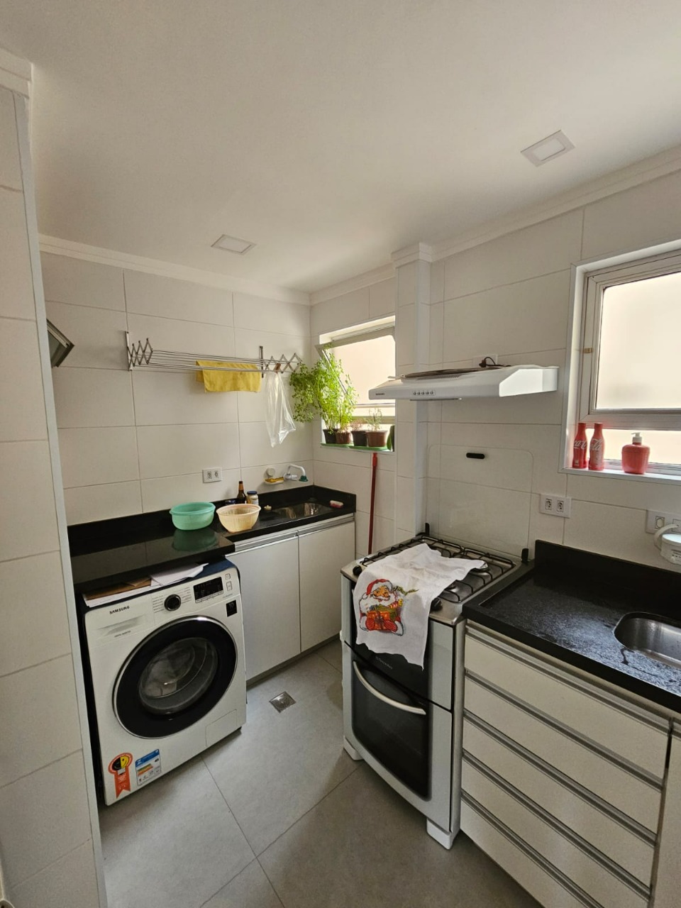 Apartamento à venda com 2 quartos, 53m² - Foto 10