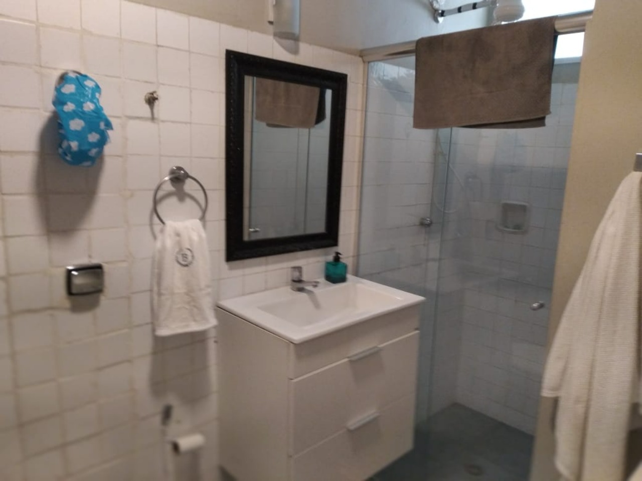 Apartamento para alugar com 2 quartos, 70m² - Foto 8