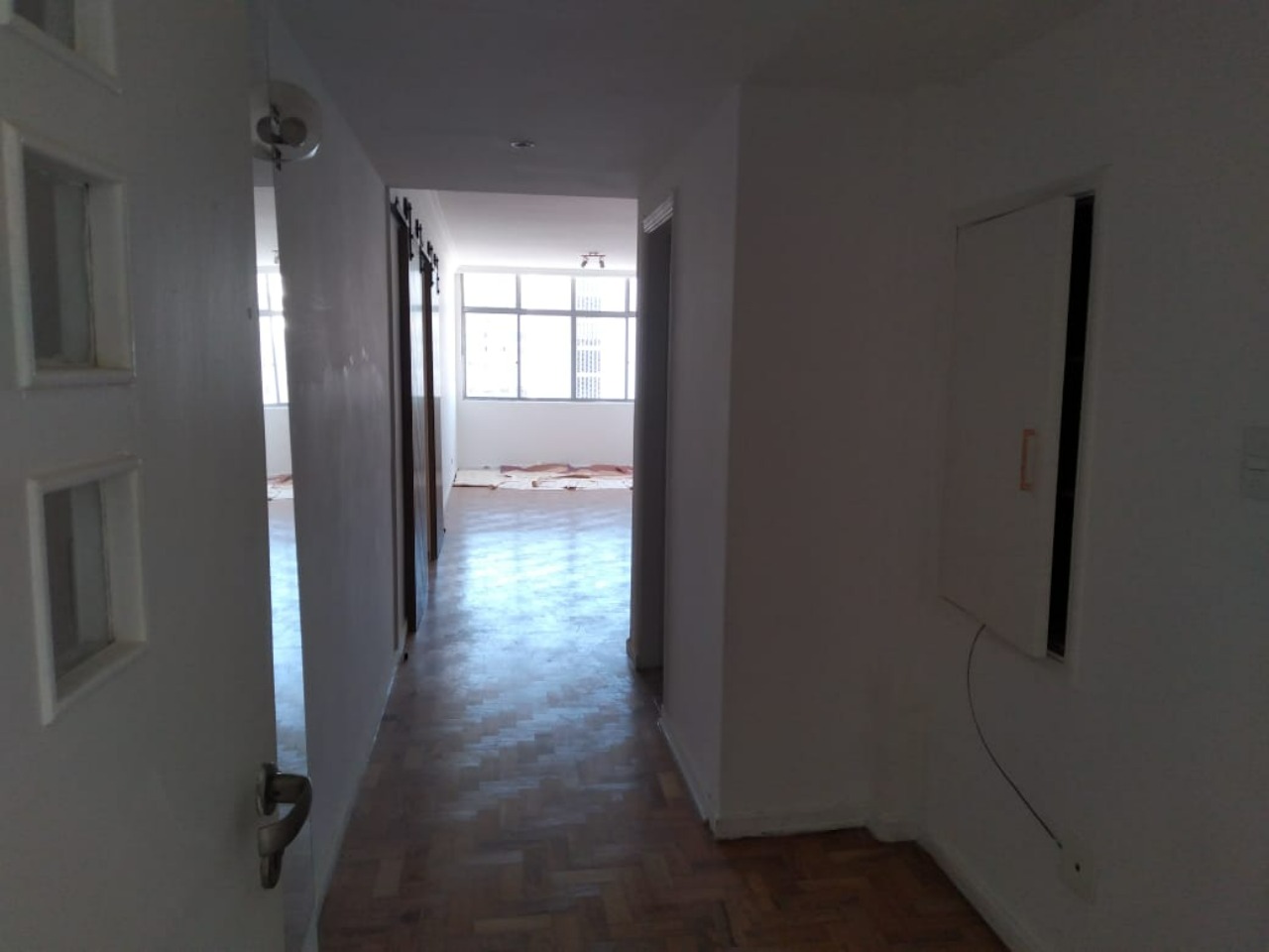 Apartamento para alugar com 3 quartos, 120m² - Foto 4