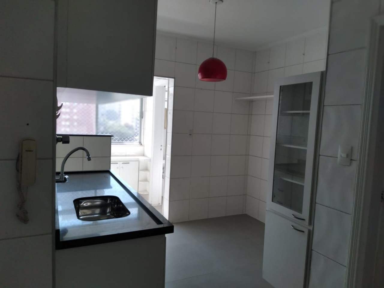 Apartamento para alugar com 3 quartos, 120m² - Foto 20