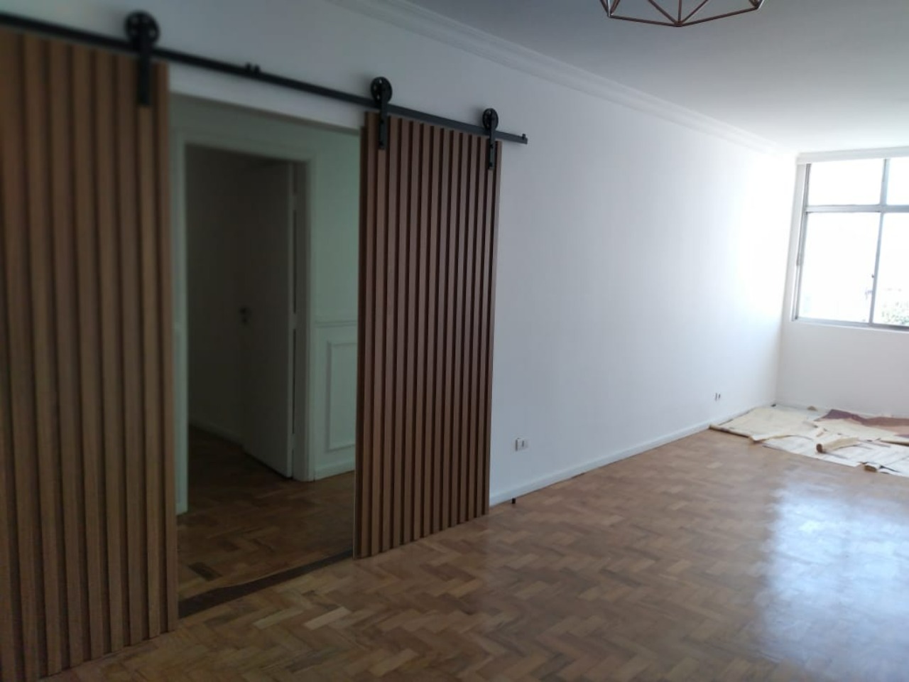 Apartamento para alugar com 3 quartos, 120m² - Foto 5