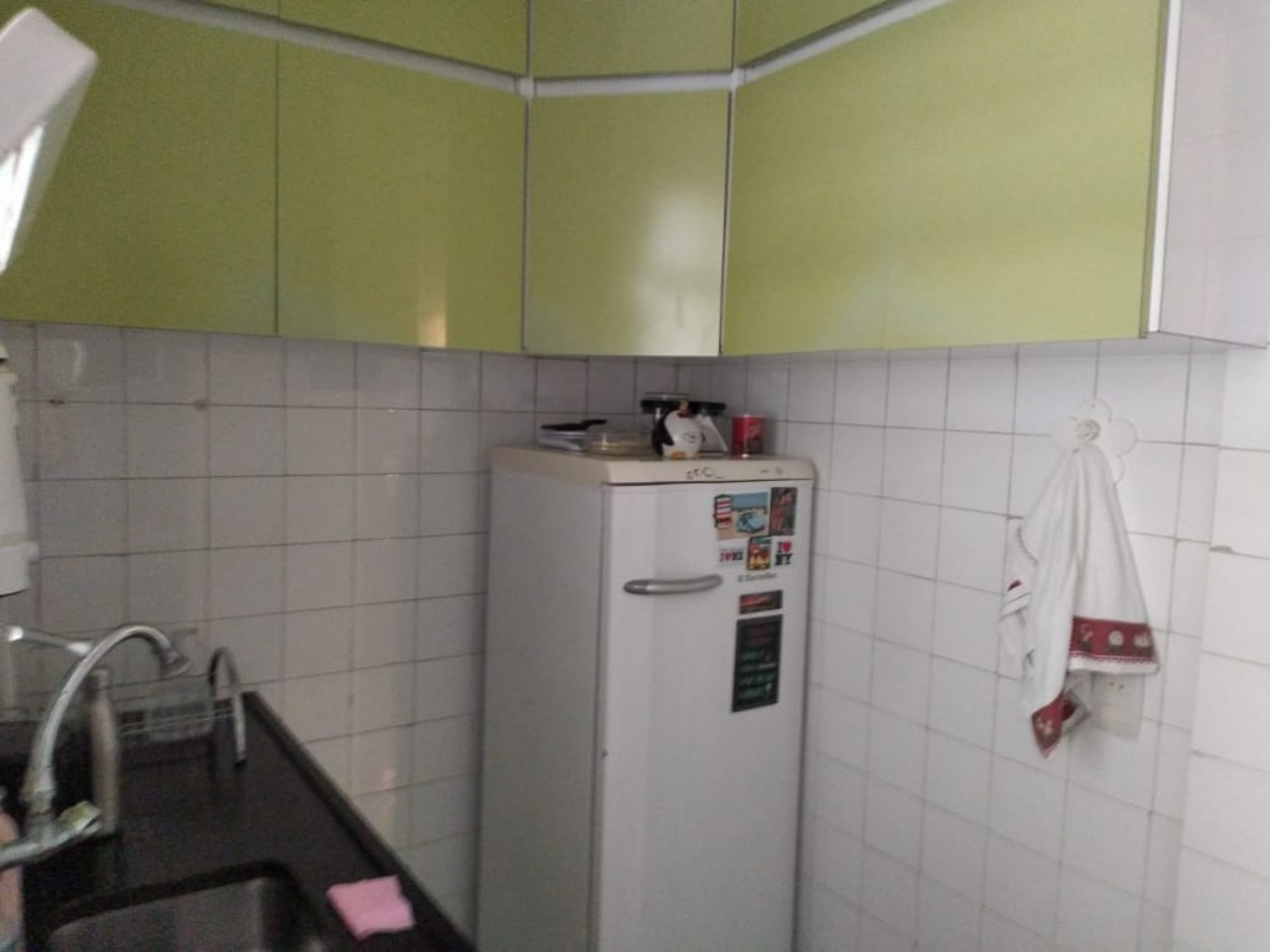 Apartamento para alugar com 2 quartos, 70m² - Foto 17