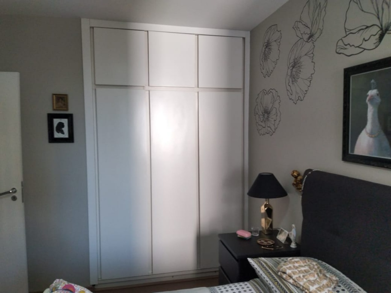 Apartamento para alugar com 2 quartos, 70m² - Foto 10