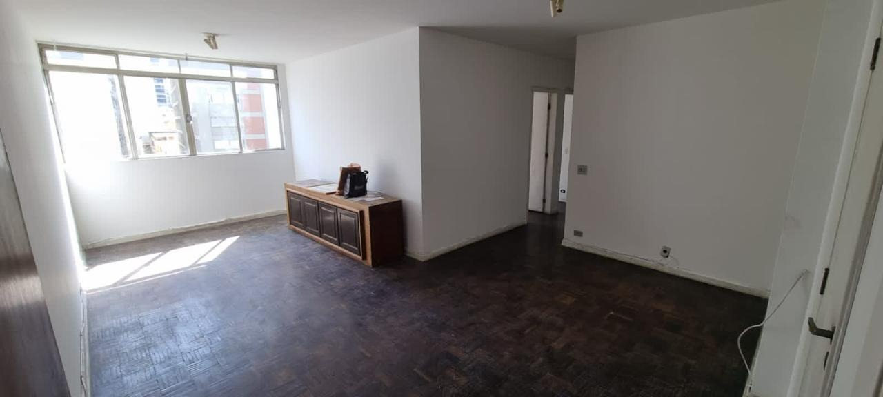 Apartamento à venda com 2 quartos, 99m² - Foto 1