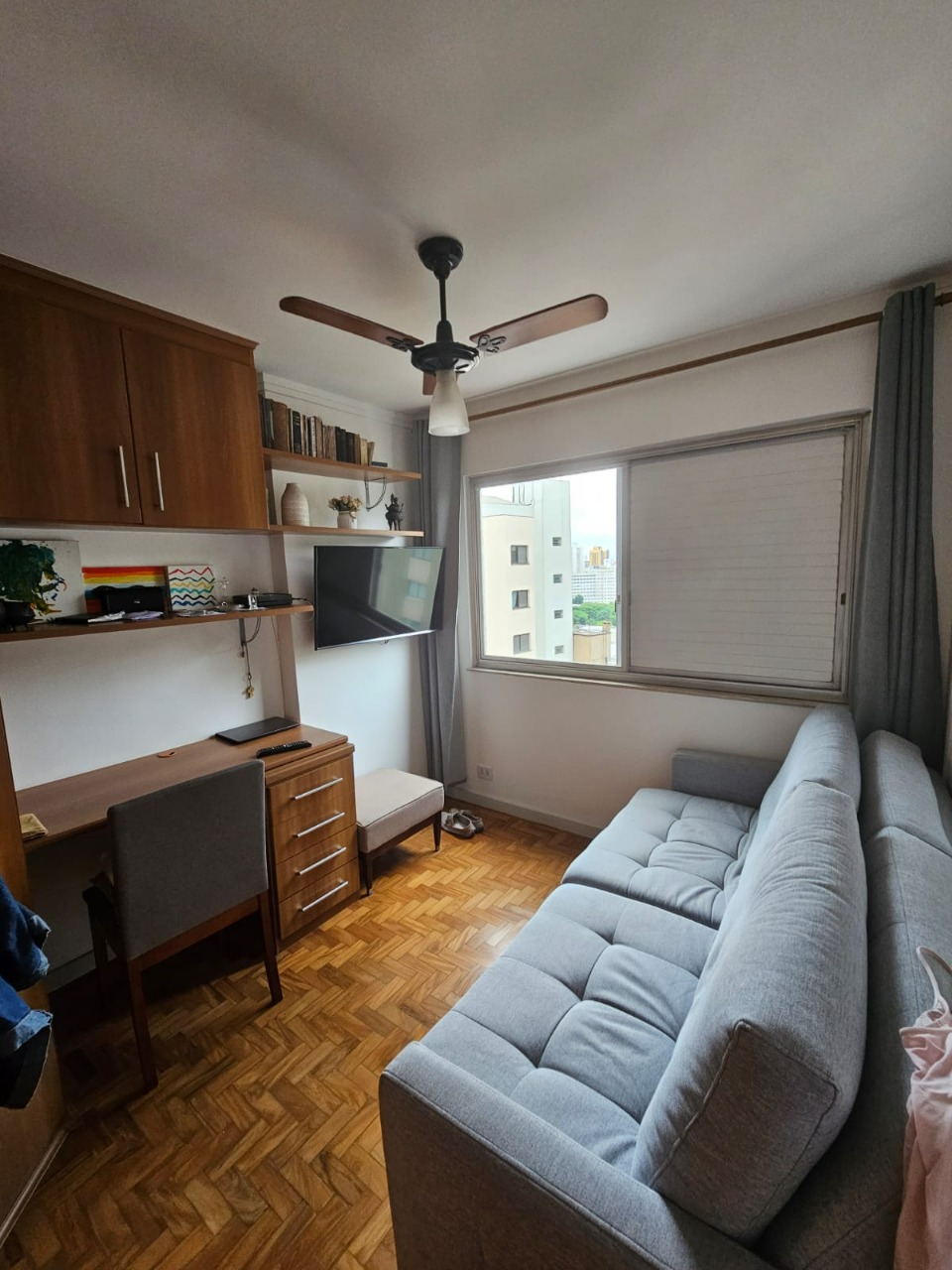 Apartamento à venda com 2 quartos, 53m² - Foto 9