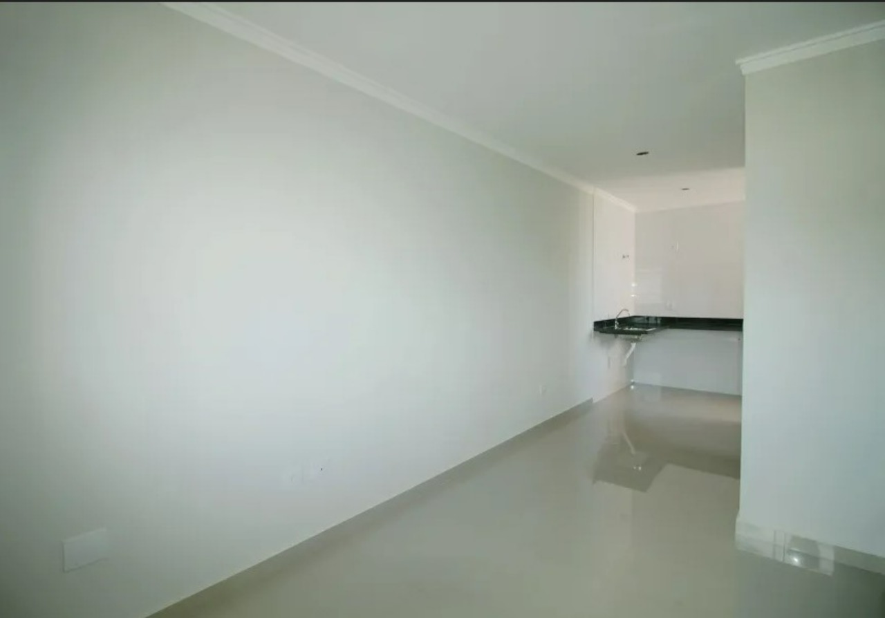 Apartamento à venda com 2 quartos, 42m² - Foto 3