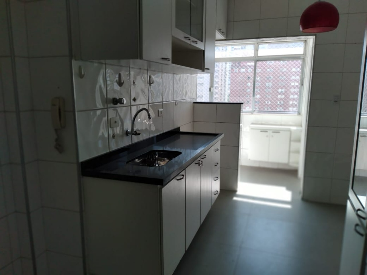 Apartamento para alugar com 3 quartos, 120m² - Foto 21