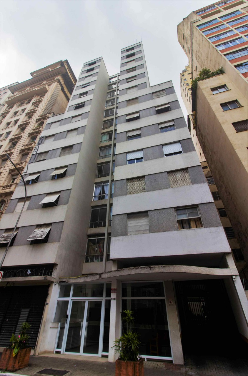 Apartamento para alugar com 3 quartos, 101m² - Foto 20