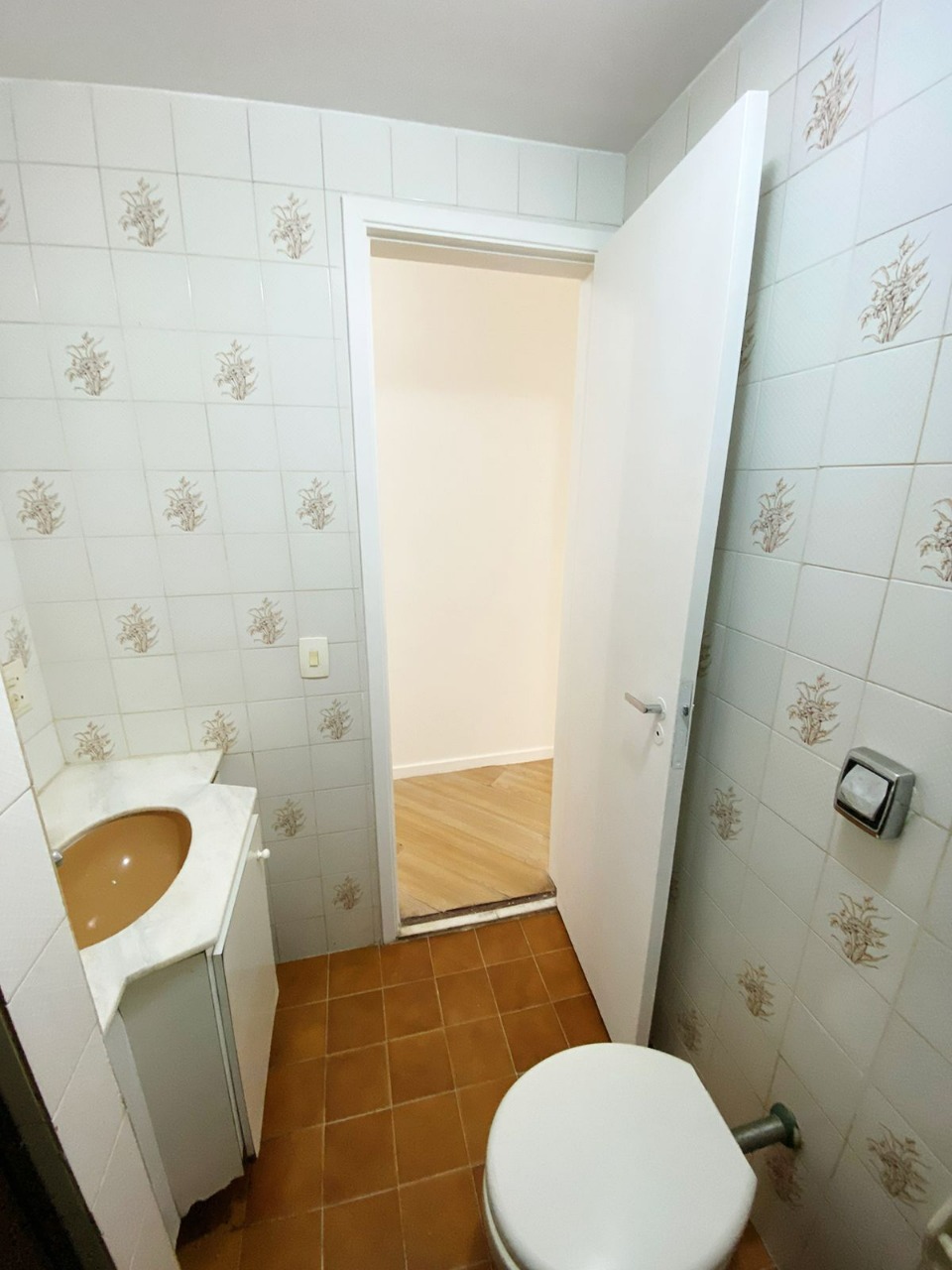 Apartamento para alugar com 3 quartos, 83m² - Foto 7