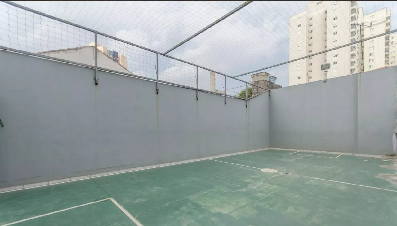 Apartamento para alugar com 3 quartos, 83m² - Foto 23