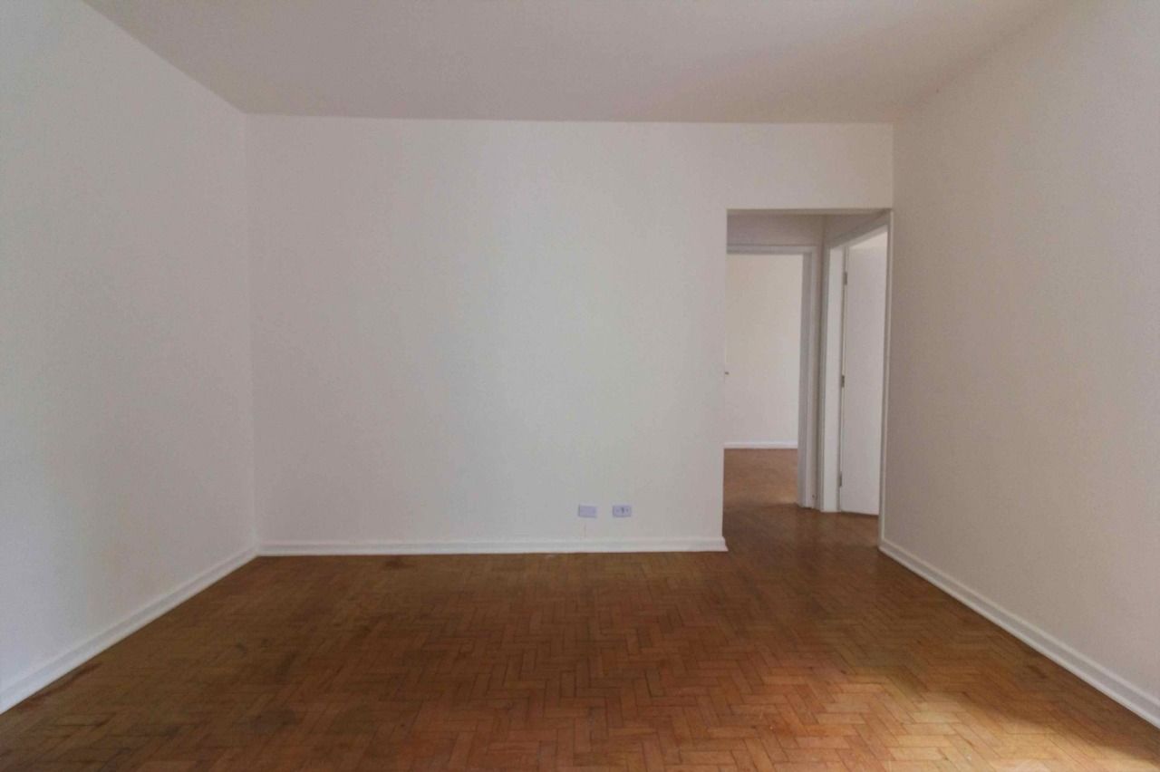 Apartamento para alugar com 3 quartos, 101m² - Foto 1