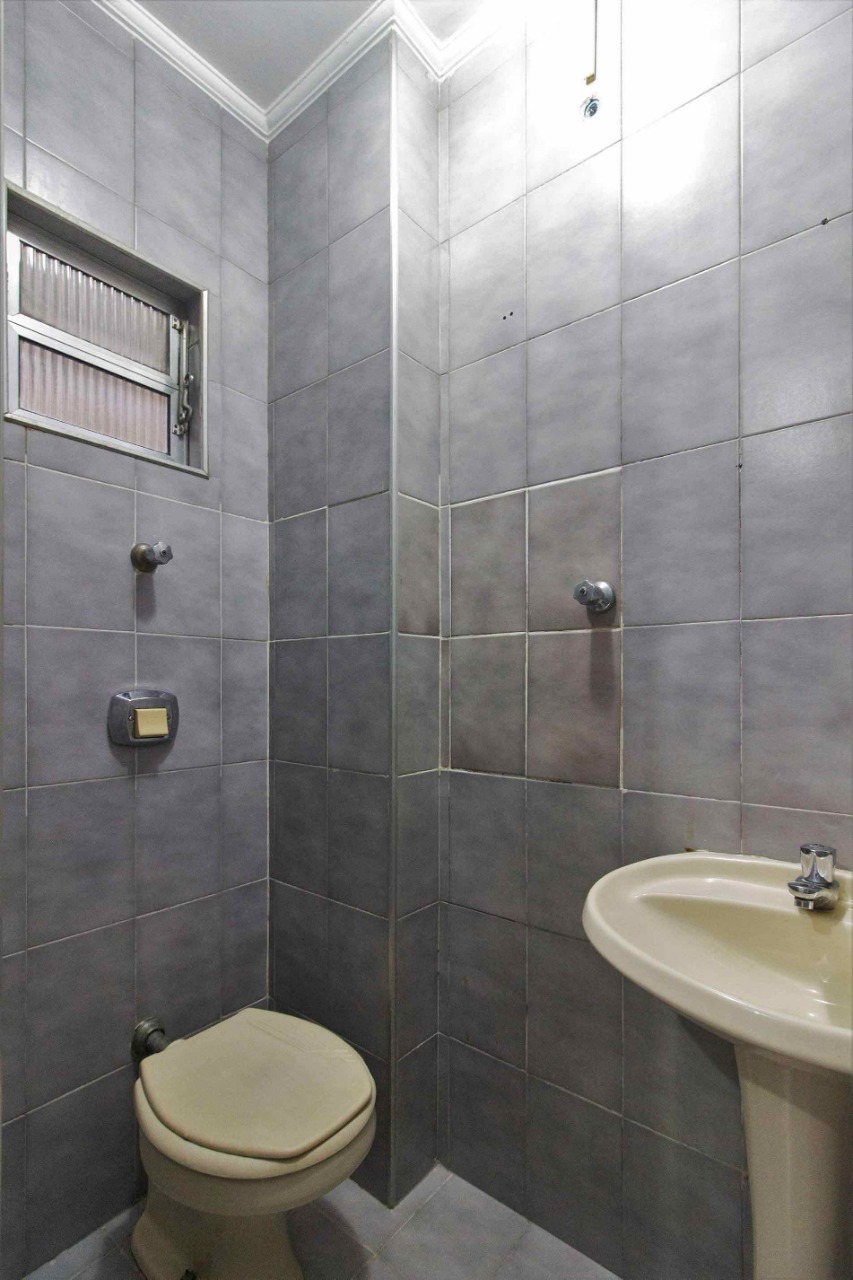 Apartamento para alugar com 3 quartos, 101m² - Foto 12