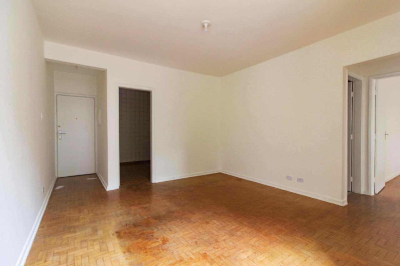 Apartamento para alugar com 3 quartos, 101m² - Foto 4