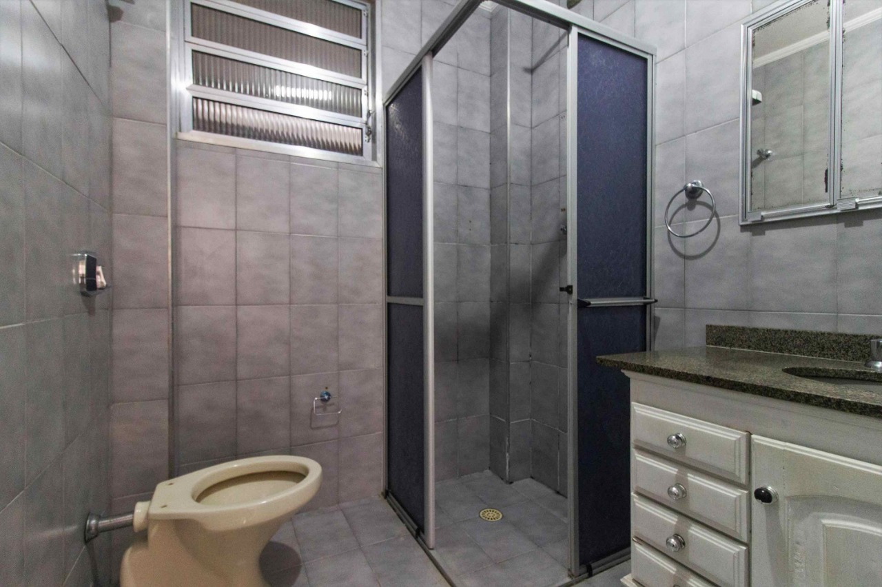 Apartamento para alugar com 3 quartos, 101m² - Foto 13