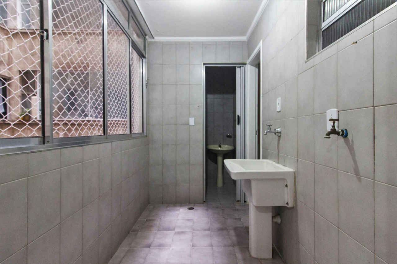 Apartamento para alugar com 3 quartos, 101m² - Foto 18