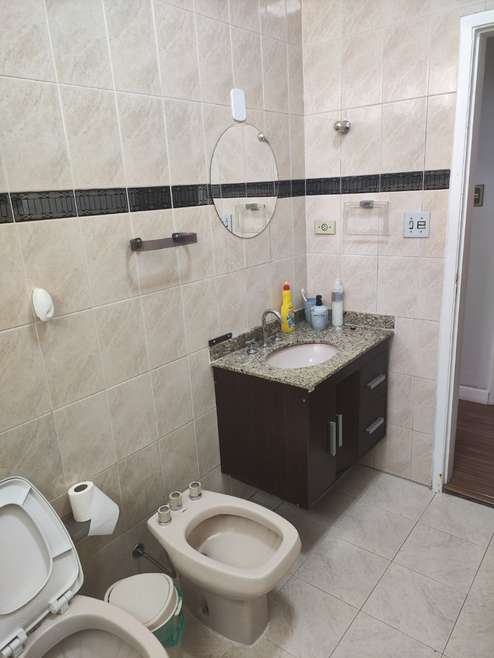 Apartamento para alugar com 2 quartos, 174m² - Foto 23