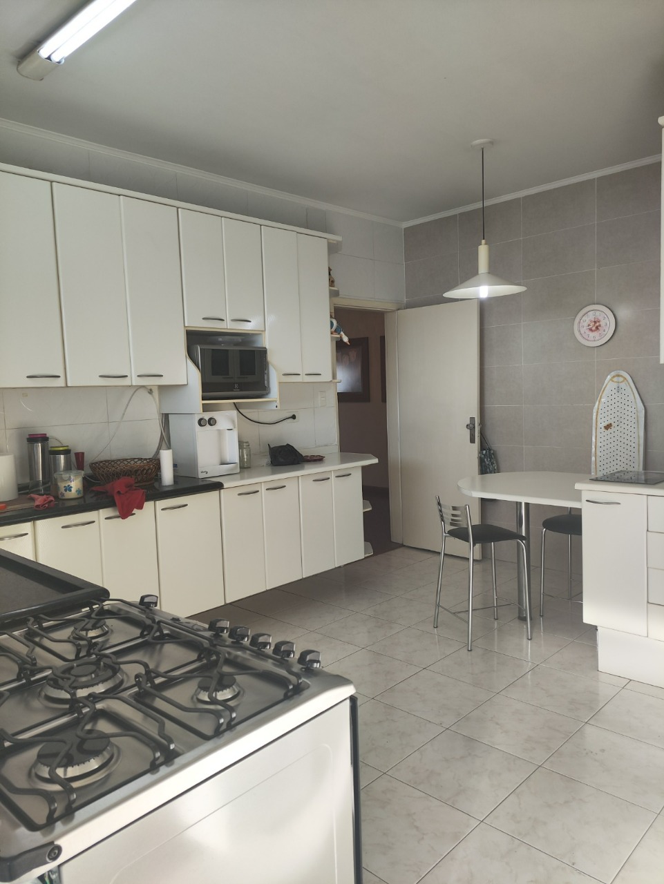 Apartamento para alugar com 2 quartos, 174m² - Foto 26