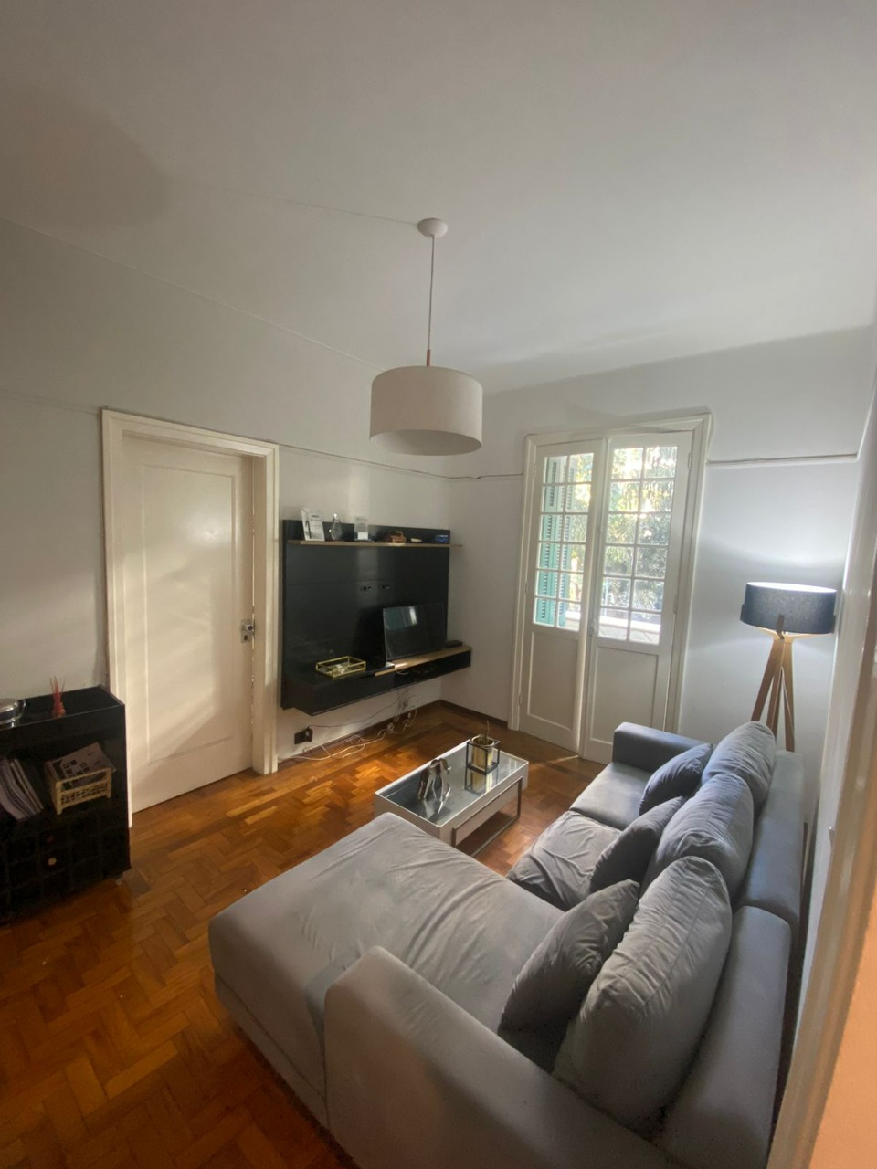 Apartamento à venda com 3 quartos, 80m² - Foto 1