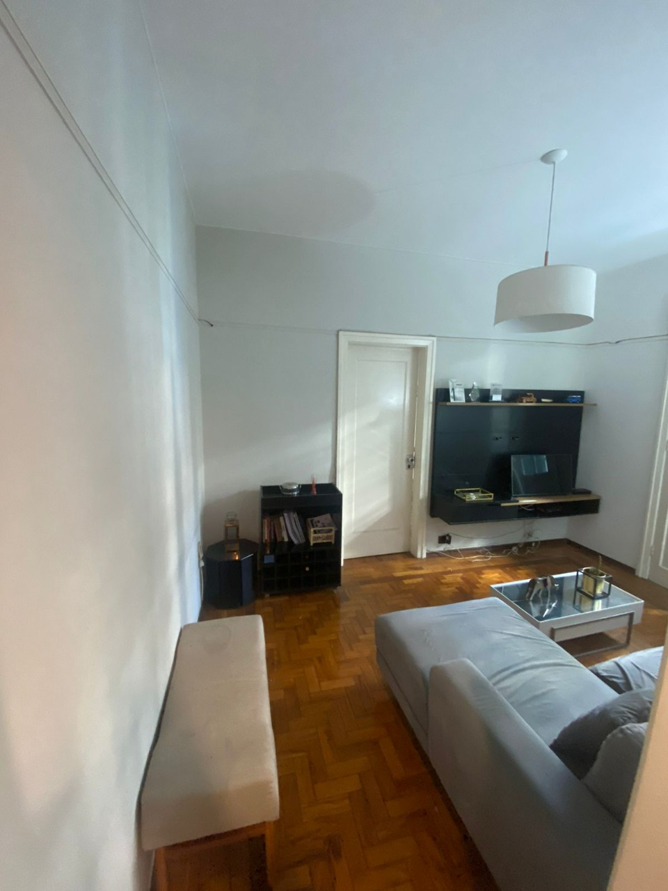 Apartamento à venda com 3 quartos, 80m² - Foto 2