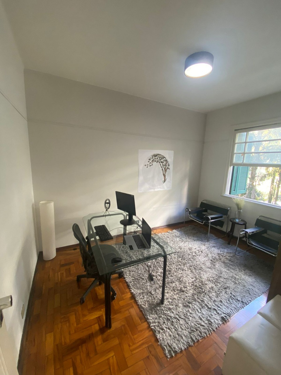 Apartamento à venda com 3 quartos, 80m² - Foto 6