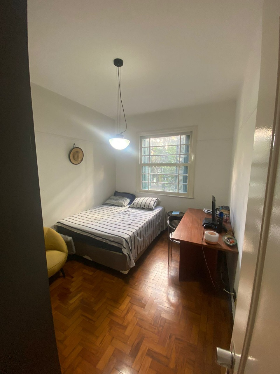 Apartamento à venda com 3 quartos, 80m² - Foto 7