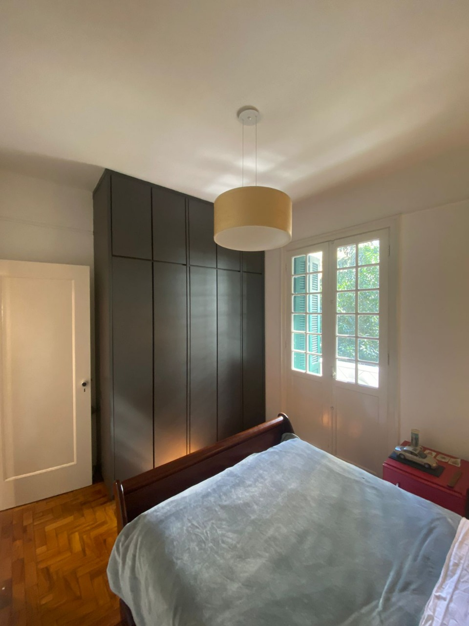 Apartamento à venda com 3 quartos, 80m² - Foto 8