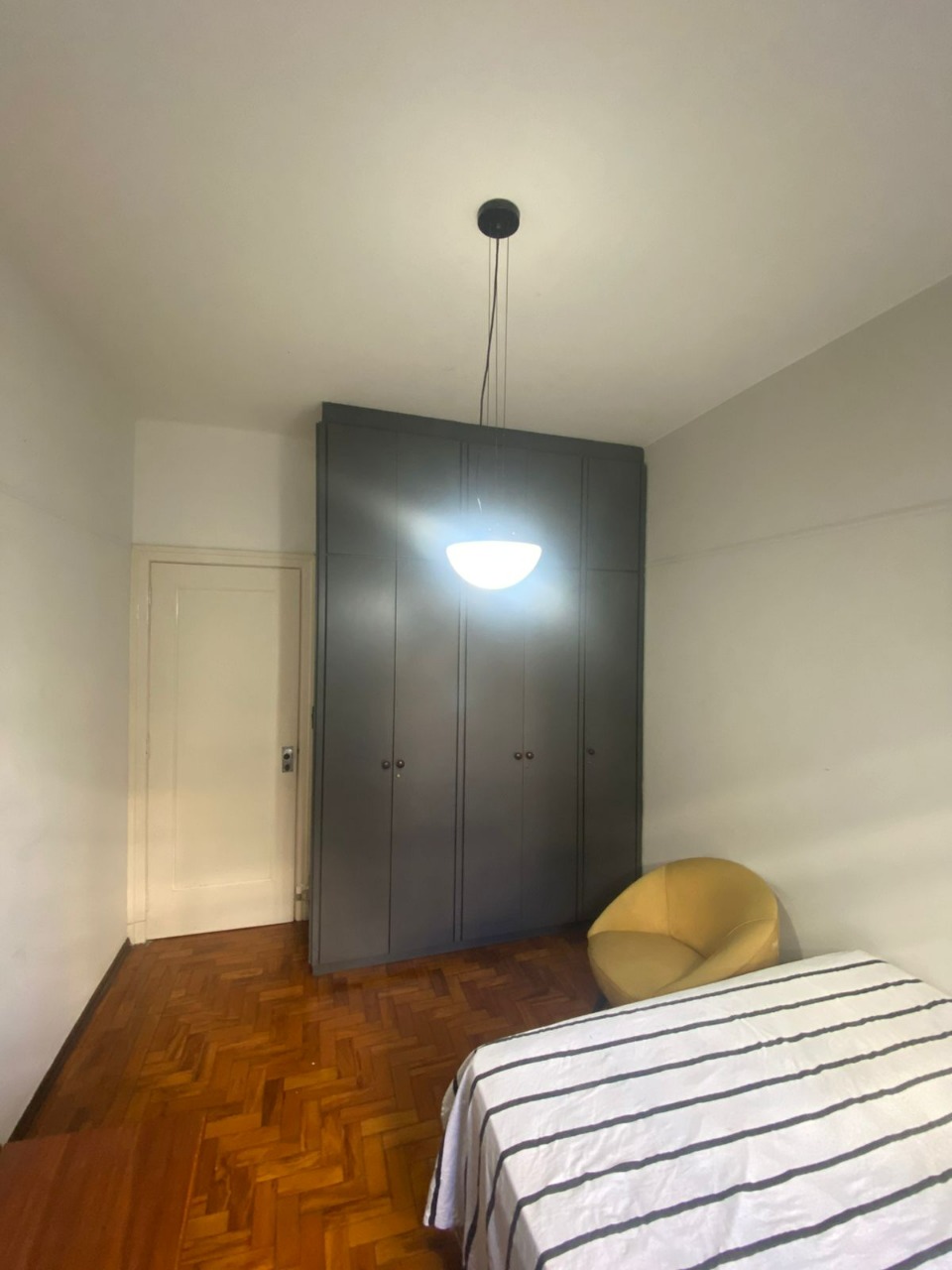 Apartamento à venda com 3 quartos, 80m² - Foto 9