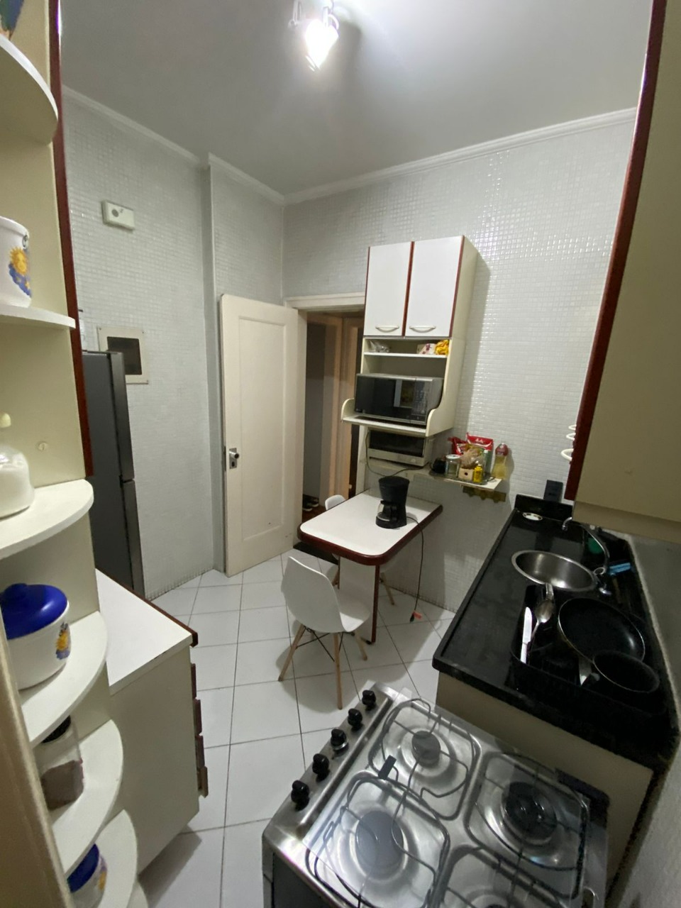 Apartamento à venda com 3 quartos, 80m² - Foto 16