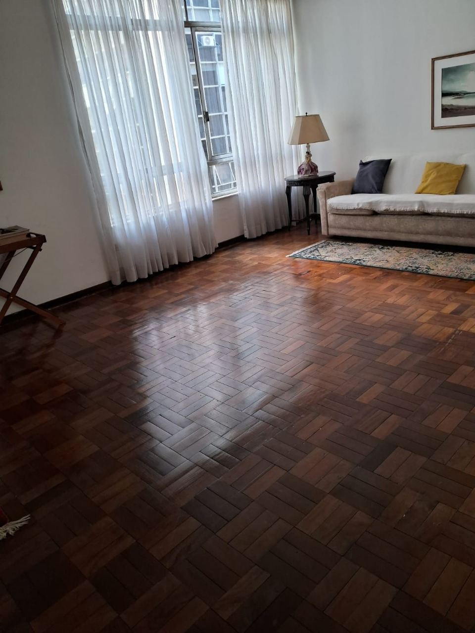 Apartamento para alugar com 3 quartos, 190m² - Foto 6