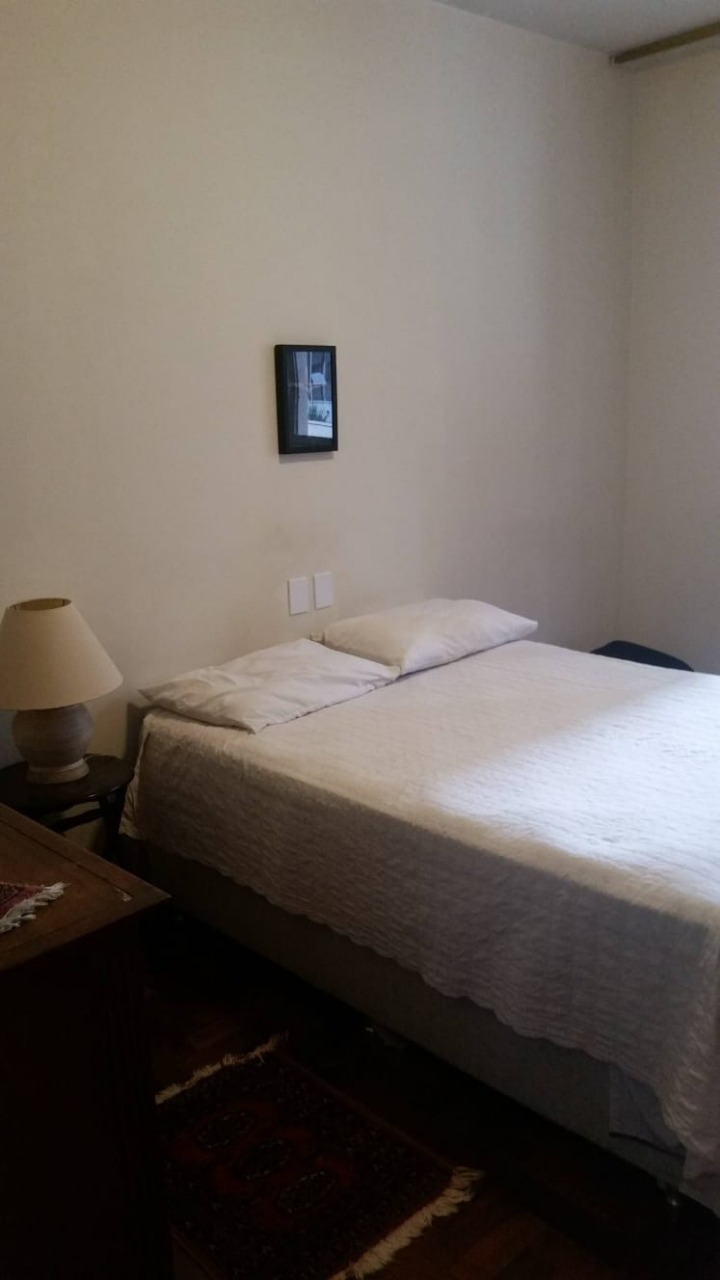 Apartamento para alugar com 3 quartos, 190m² - Foto 9