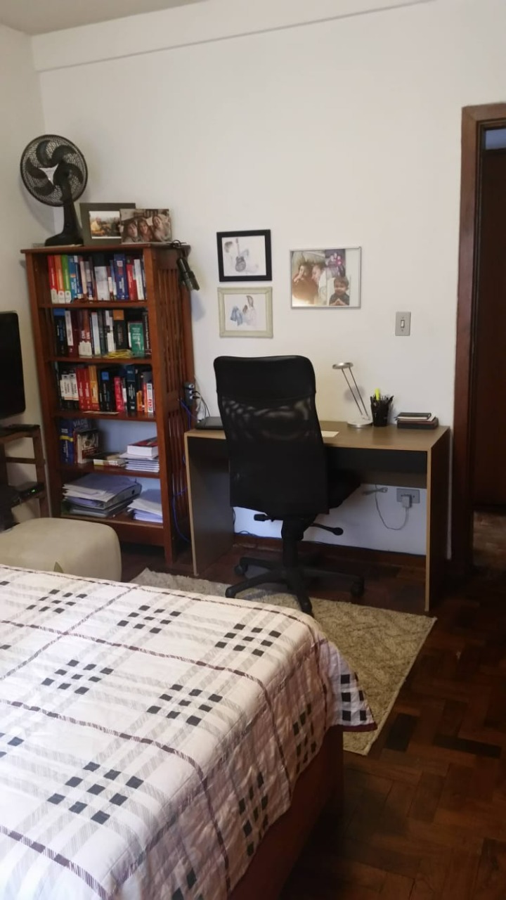 Apartamento para alugar com 3 quartos, 190m² - Foto 14