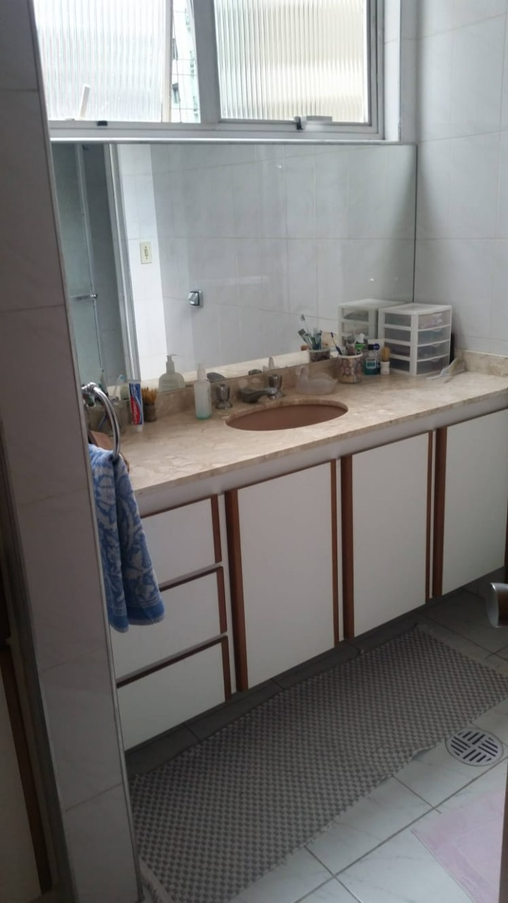 Apartamento para alugar com 3 quartos, 190m² - Foto 15