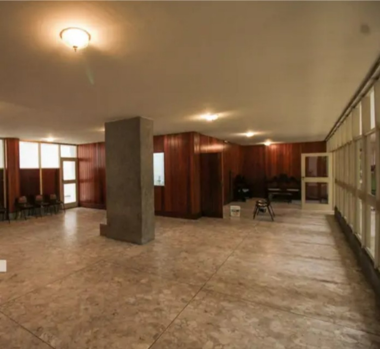 Apartamento para alugar com 3 quartos, 190m² - Foto 23