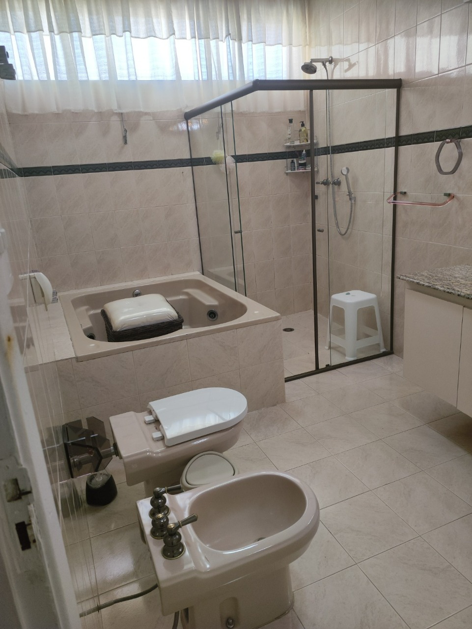 Apartamento para alugar com 2 quartos, 174m² - Foto 19