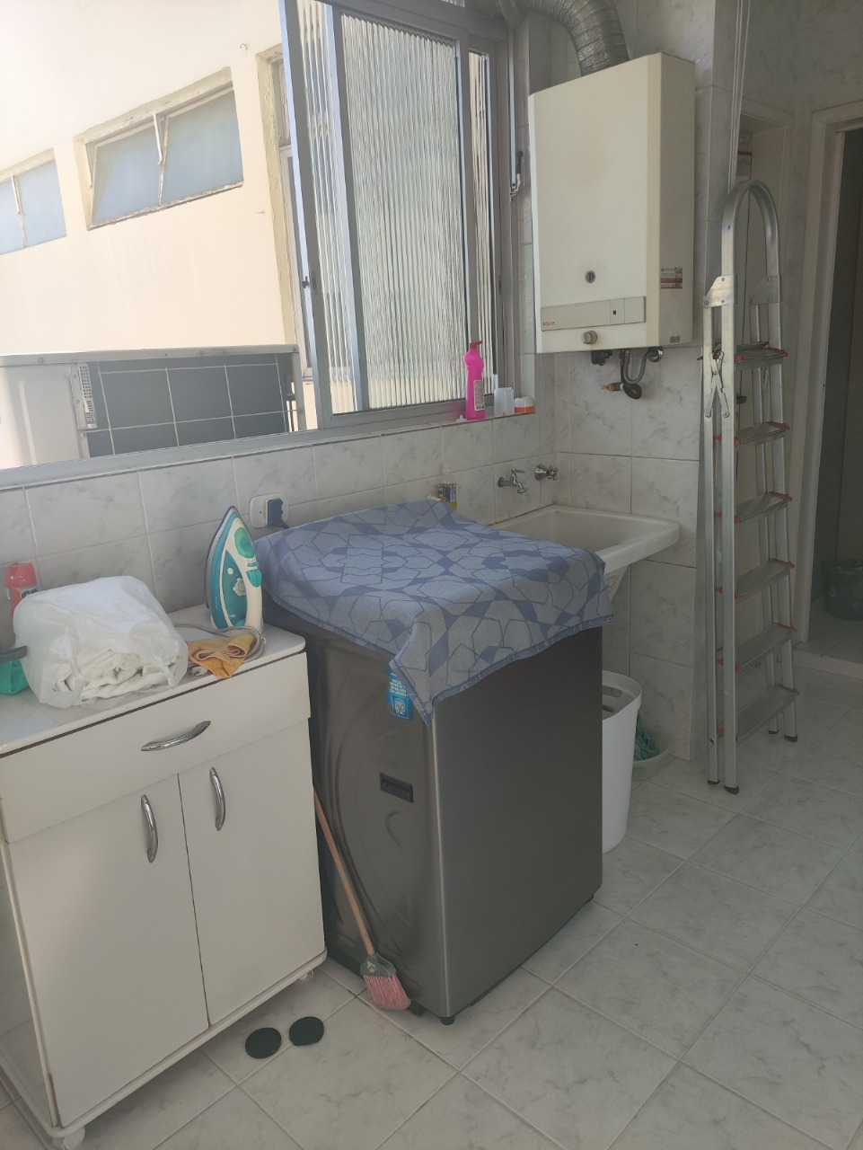 Apartamento para alugar com 2 quartos, 174m² - Foto 29