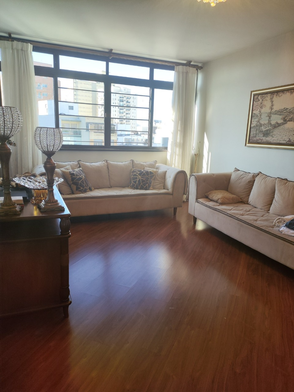 Apartamento para alugar com 2 quartos, 174m² - Foto 8