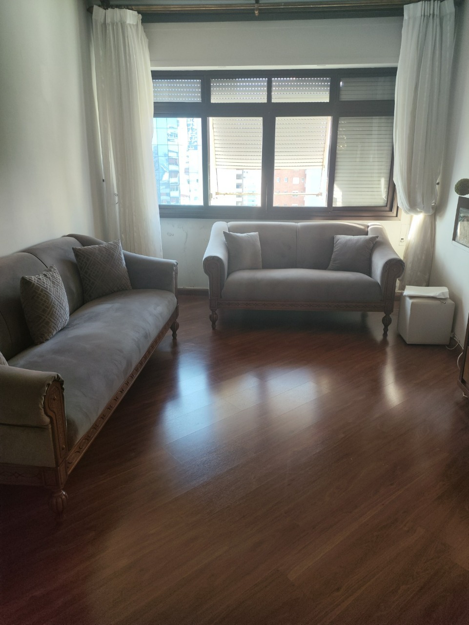 Apartamento para alugar com 2 quartos, 174m² - Foto 5