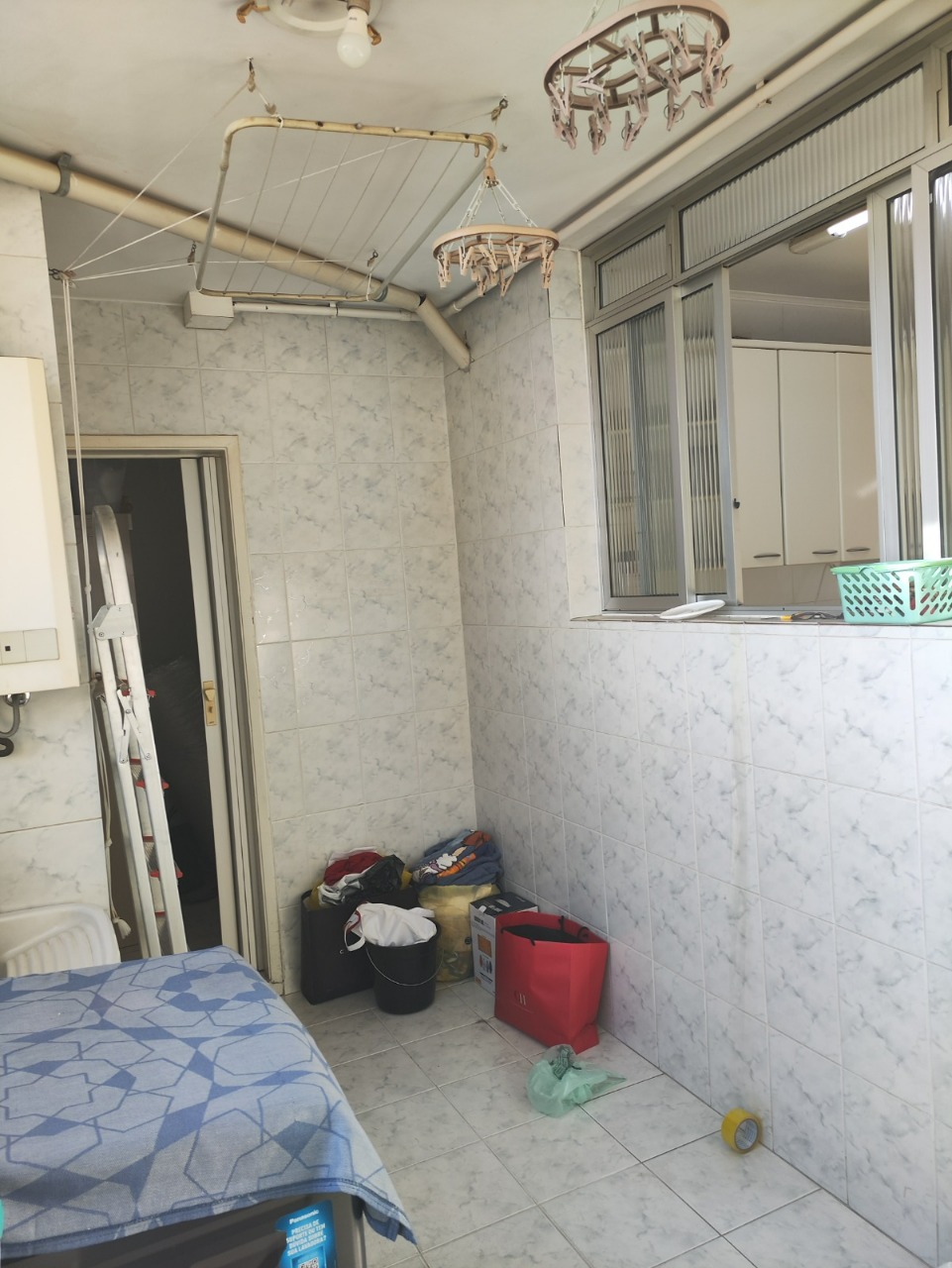 Apartamento para alugar com 2 quartos, 174m² - Foto 28