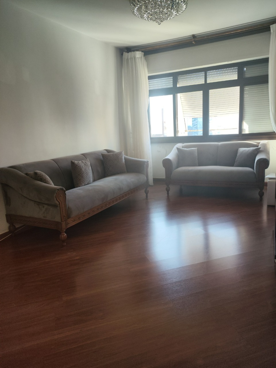 Apartamento para alugar com 2 quartos, 174m² - Foto 10