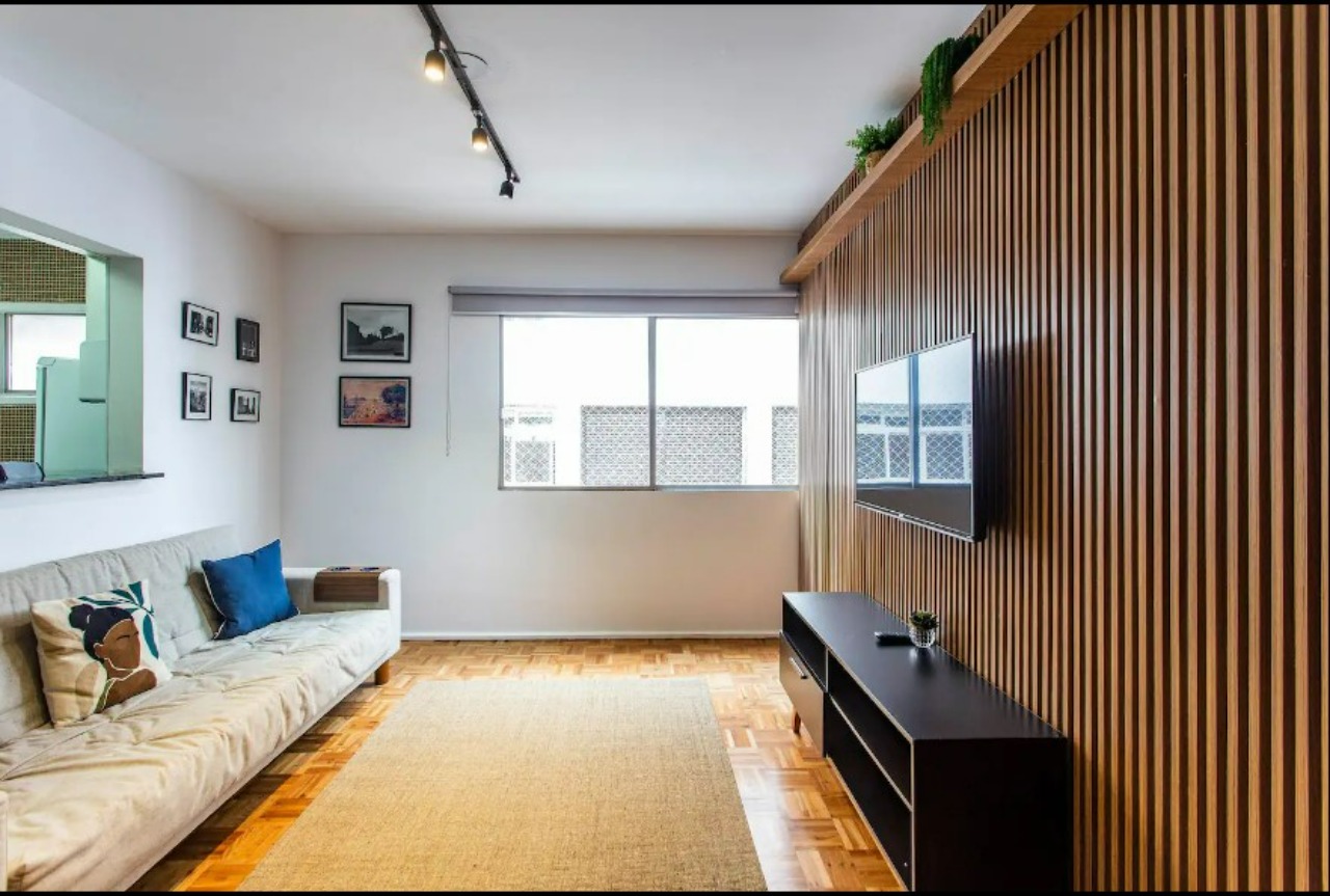 Apartamento à venda com 2 quartos, 85m² - Foto 4