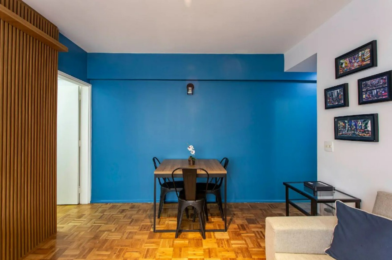 Apartamento à venda com 2 quartos, 85m² - Foto 6