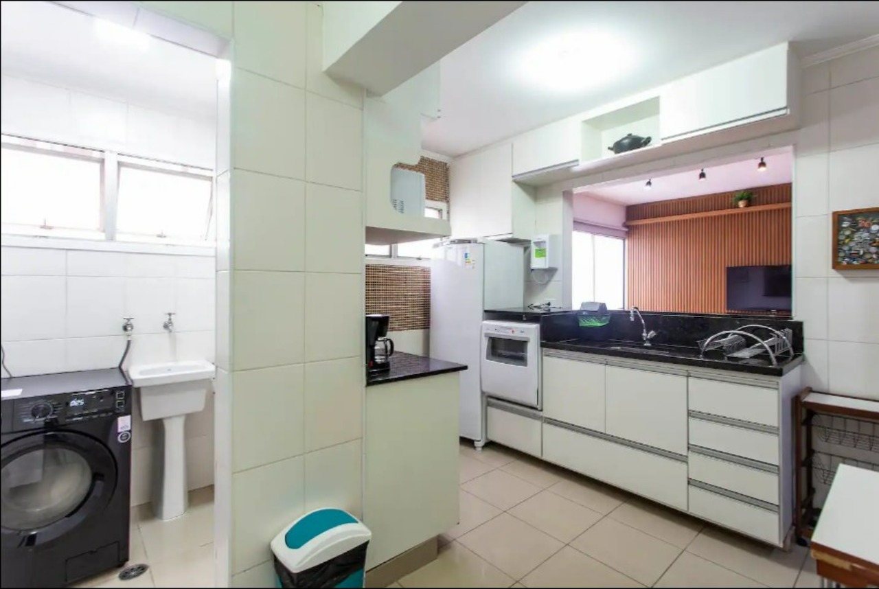 Apartamento à venda com 2 quartos, 85m² - Foto 9