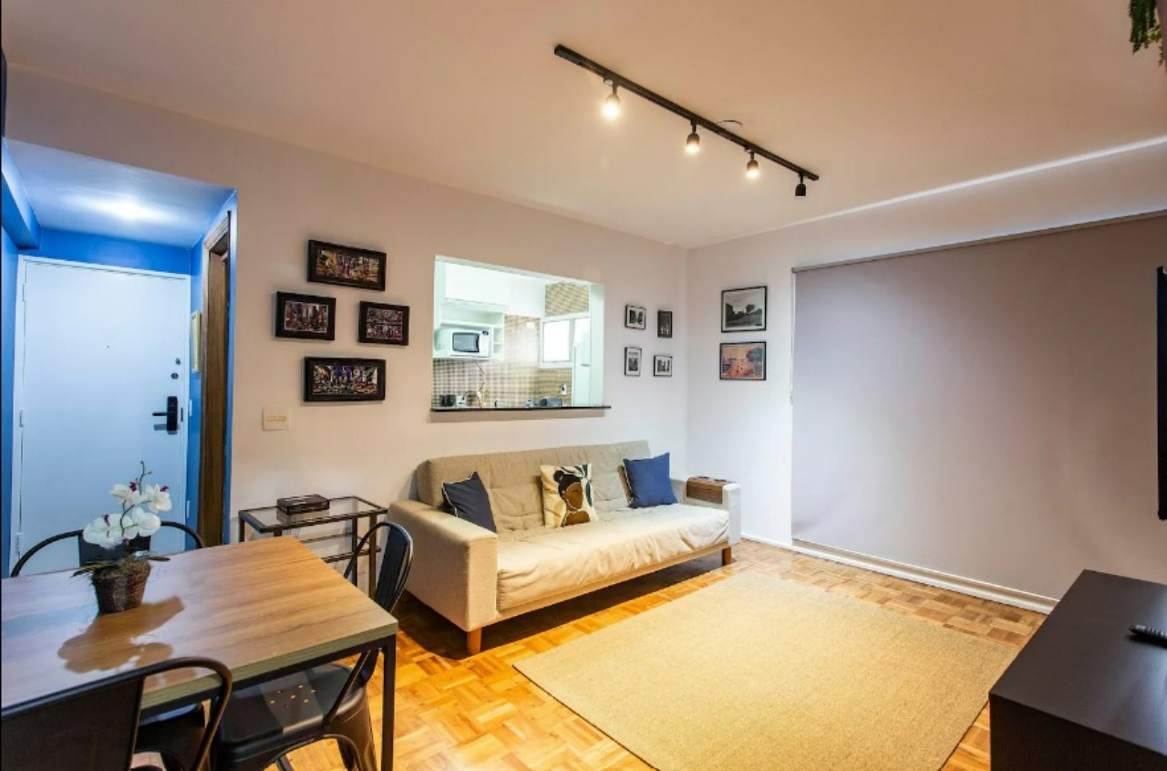 Apartamento à venda com 2 quartos, 85m² - Foto 3