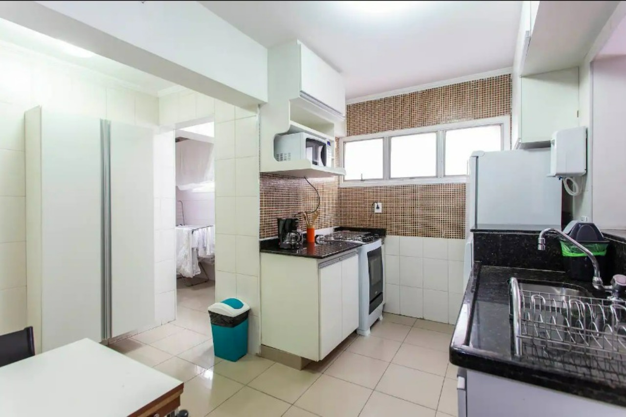 Apartamento à venda com 2 quartos, 85m² - Foto 10