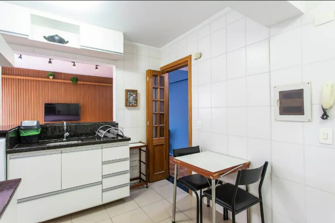 Apartamento à venda com 2 quartos, 85m² - Foto 12