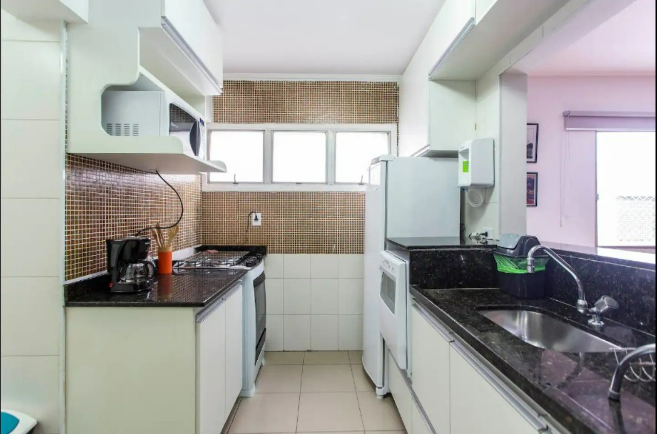 Apartamento à venda com 2 quartos, 85m² - Foto 11