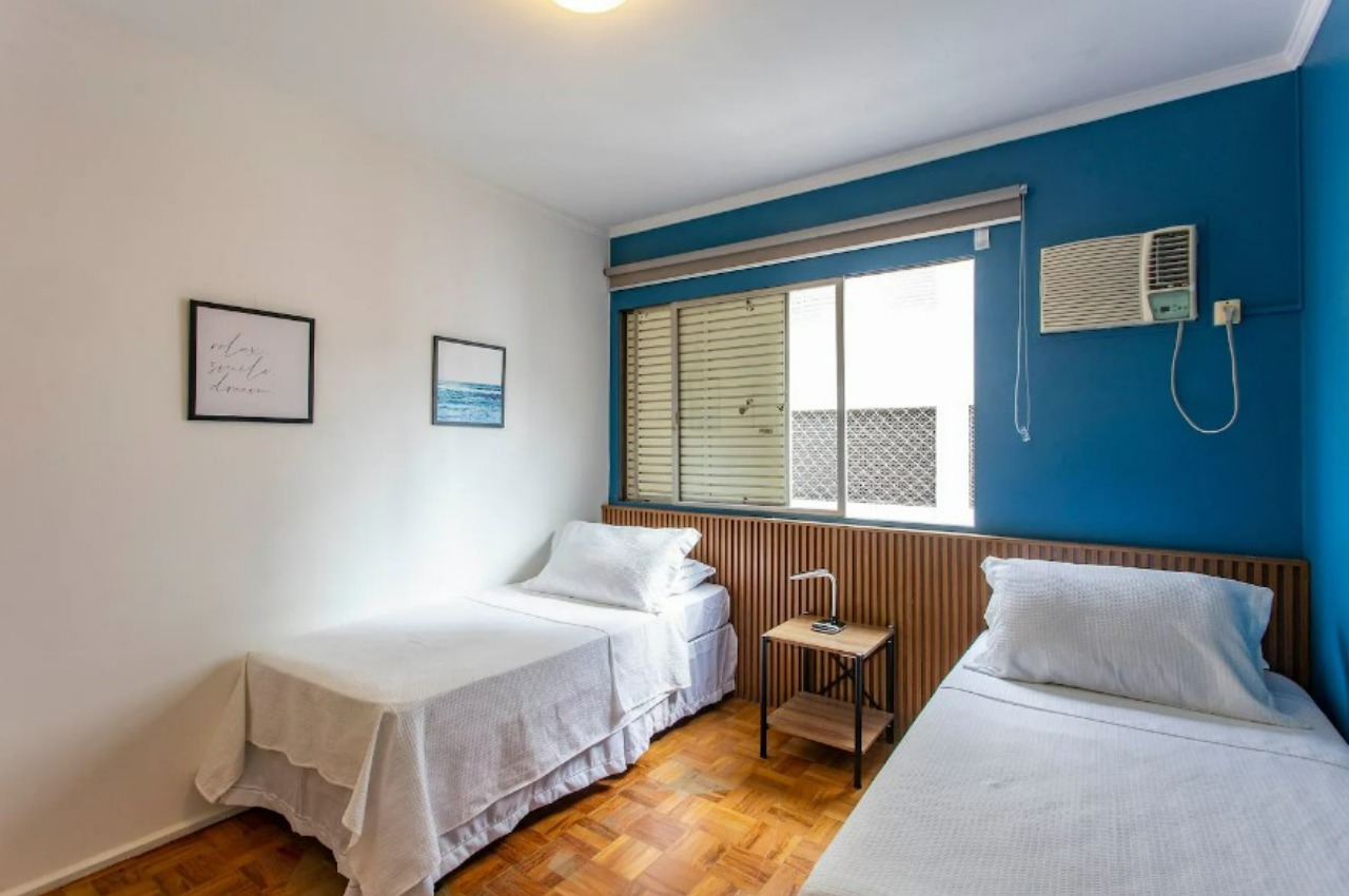 Apartamento à venda com 2 quartos, 85m² - Foto 19