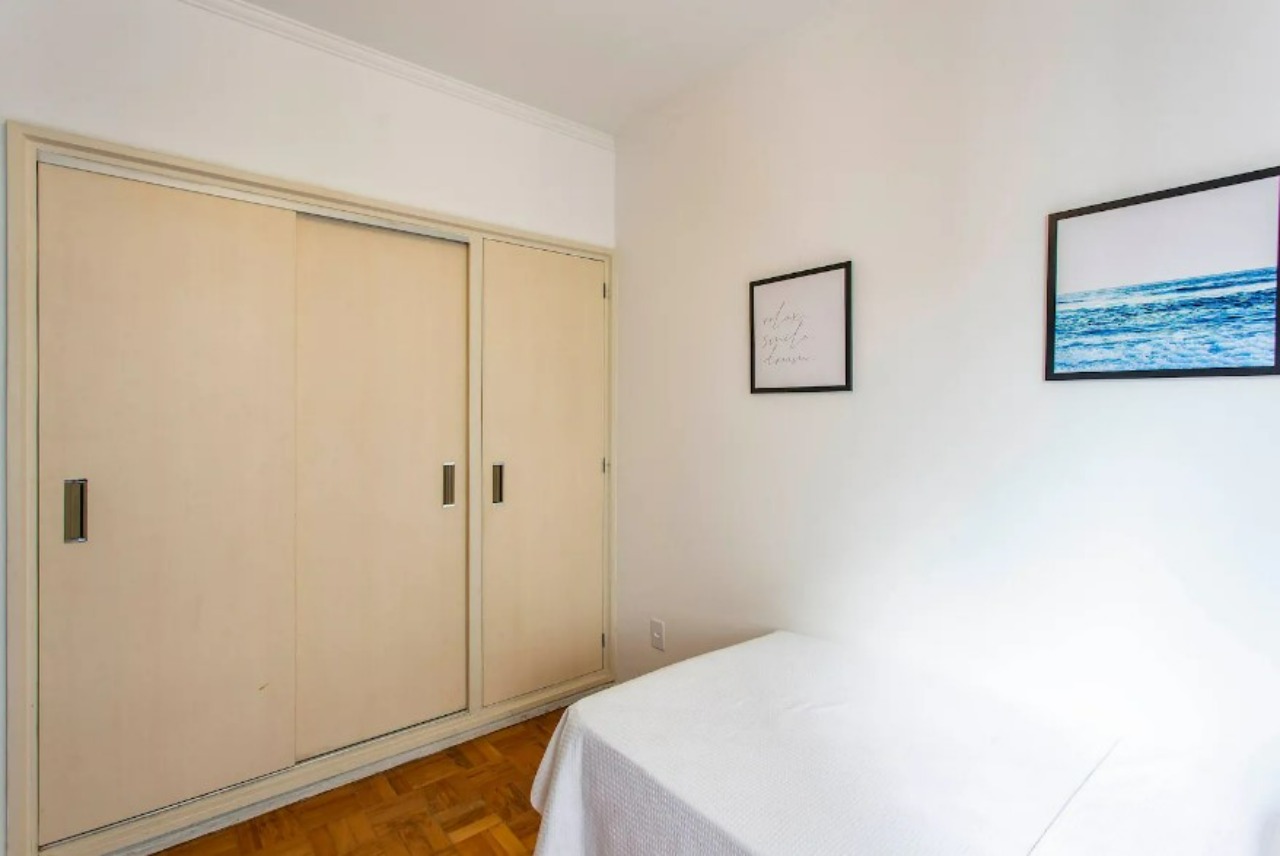 Apartamento à venda com 2 quartos, 85m² - Foto 20